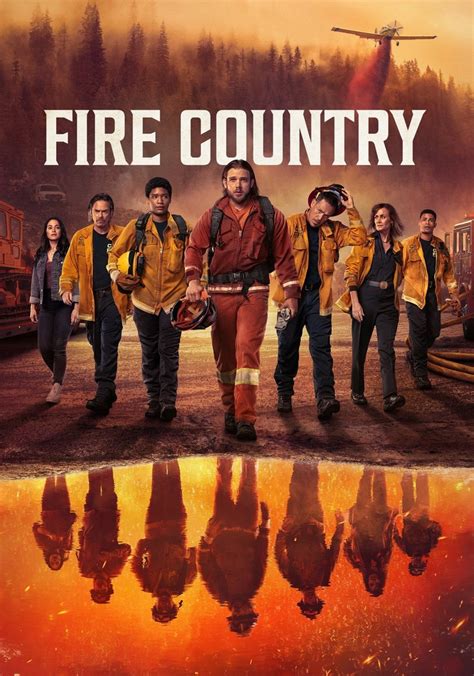 fire country imdb|Fire Country Season 1 Episodes .